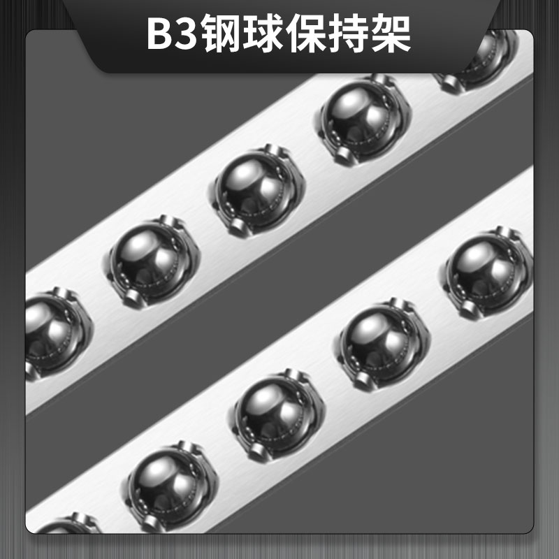 B3 钢球保持架  B系列