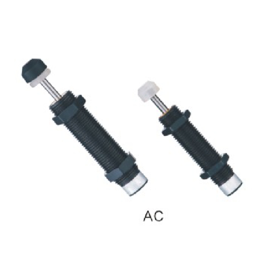 AC系列油压缓冲器