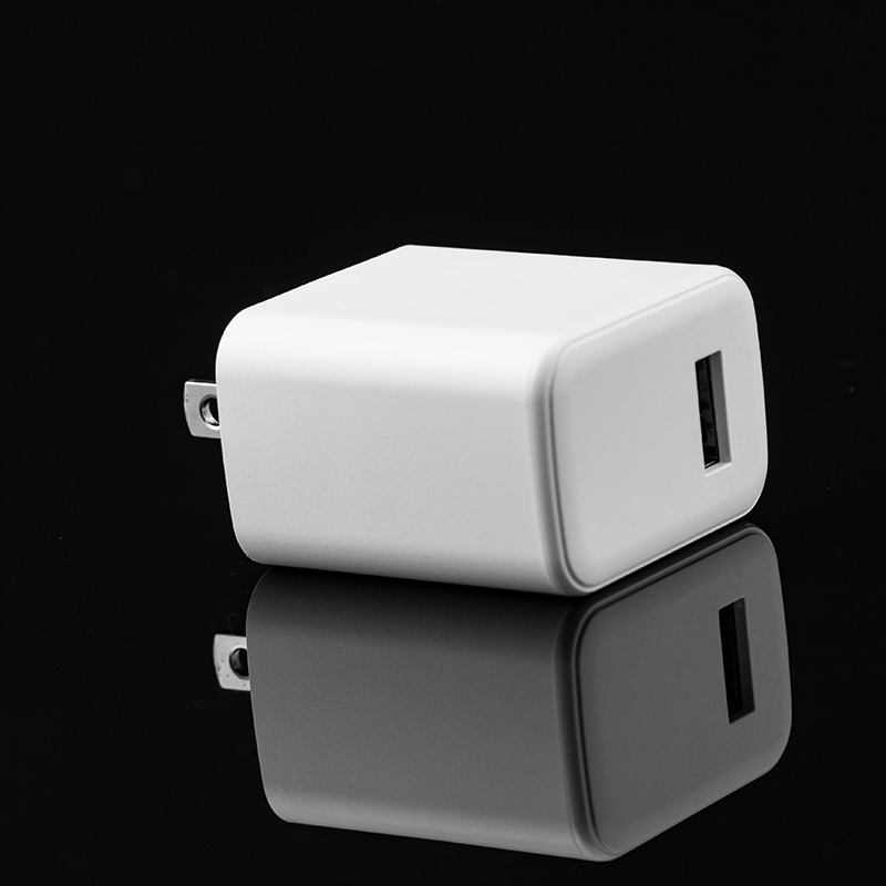 pd20w手机充电器快充头美规ul认证电源适配器usb智能手表充电器A口