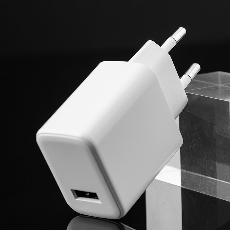 pd20w快充充电头usb充电头欧规认证充电器双口pd快充头电源适配器A口