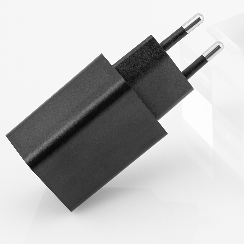 5v1a欧规充电器UL认证usb充电头手机电源适配器5W多功能适用小米