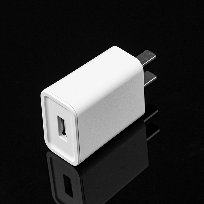 5v2a中规国标充电器充电头中规3c认证usb口5v2a手机电源适配器中规usb