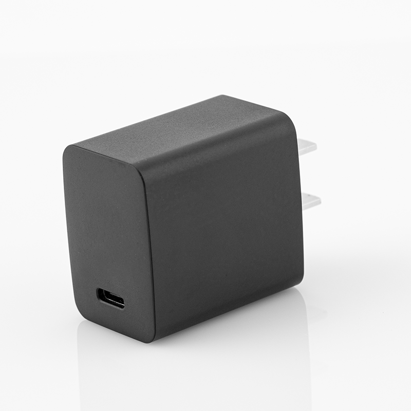 pd30w中规国标快充充电头氮化镓充电器手机充电器快充充电器头1C