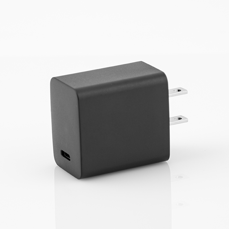 pd30w美规快充充电头氮化镓充电器手机充电器快充充电器头C口