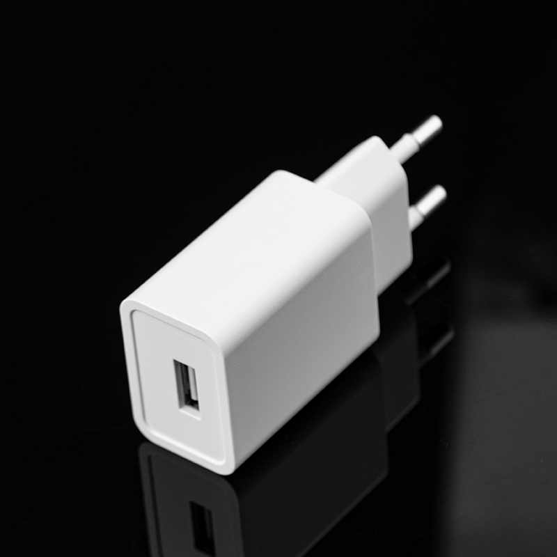 5v2a欧规充电头电源适配器10w欧标CE认证usb充电器欧规认证电源适配器