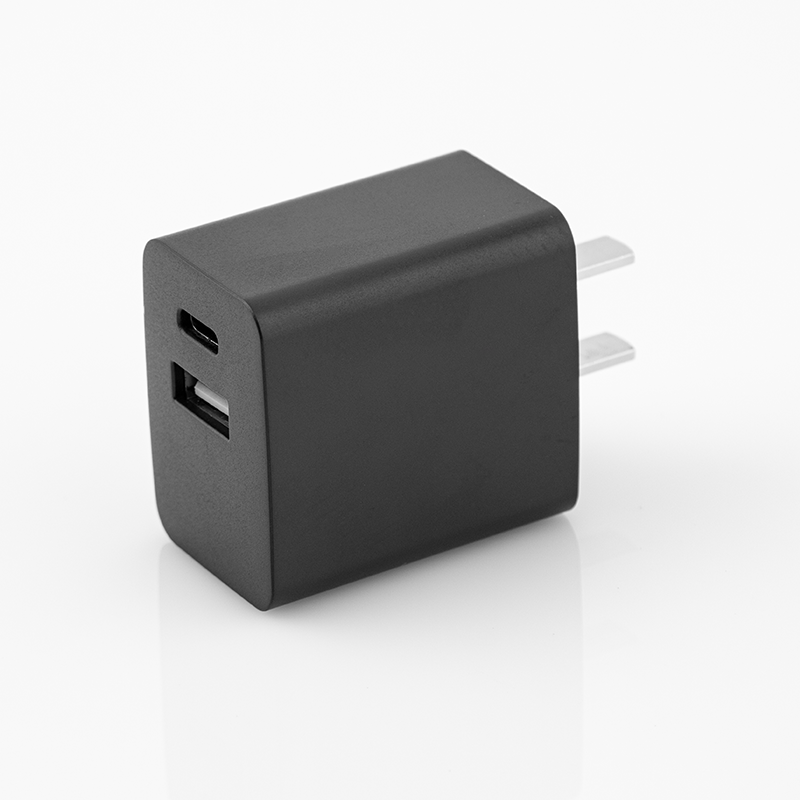 pd30w中规国标快充充电头氮化镓充电器手机充电器快充充电器头1A1C